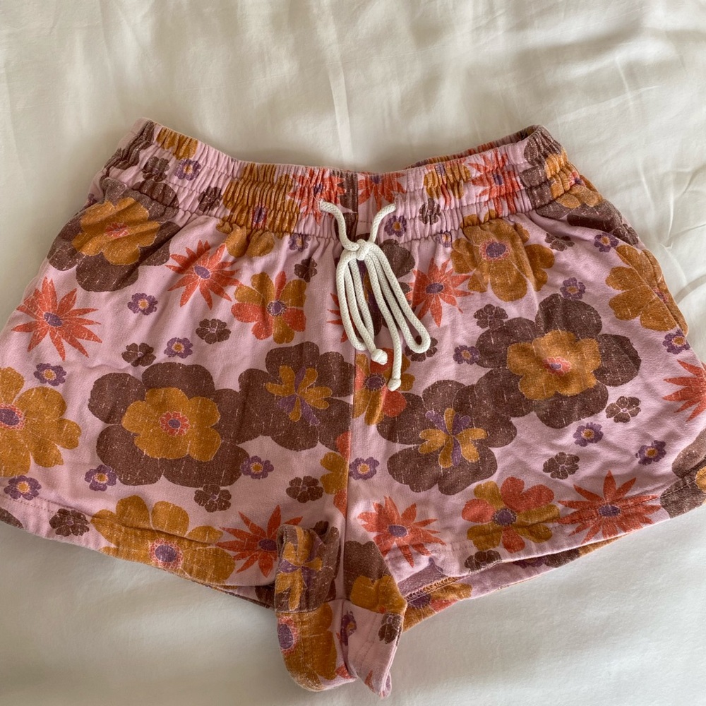 Urban Outfitters Out from Under shorts
